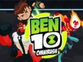 leikur Ben10 Omnirush