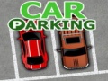 leikur Car Parking