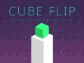 leikur Cube Flip