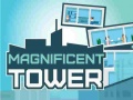 leikur Magnificent Tower