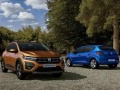 leikur Dacia Sandero Slide
