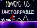leikur Among Us Unstoppable