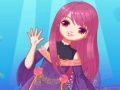 leikur Mermaid Princess Dress Up Salon