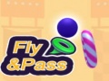 leikur Fly & Pass