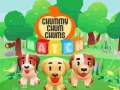 leikur Chummy Chum Chums: Match