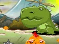 leikur Monkey Go Happy New Stage 0011