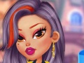 leikur Fashion Dolls Date Battle