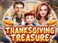 leikur Thanksgiving Treasure