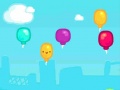 leikur Toon Balloonz