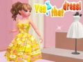leikur Yes That Dress