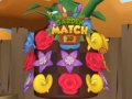 leikur Garden Match 3D