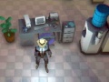 leikur Legal Hacker