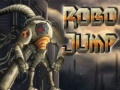 leikur Robo Jump