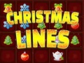 leikur Christmas Lines 2