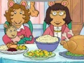 leikur An Elwood City Thanksgiving