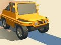 leikur Draw Parking