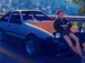 leikur Touge Drift & Racing Drifted