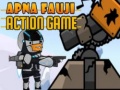 leikur Apna Faugi Action Game
