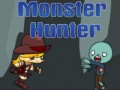 leikur Monster Hunter
