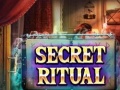 leikur Secret Ritual
