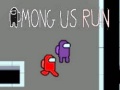leikur Among Us Run