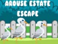 leikur Arouse Estate Escape