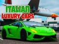 leikur Italian Luxury Cars