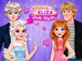 leikur Annie & Eliza Date Night