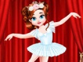 leikur Baby Taylor Ballet Class