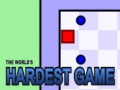 leikur The World's Hardest Game