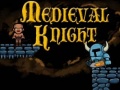 leikur Medieval Knight