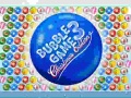 leikur Bubble Game 3: Christmas Edition