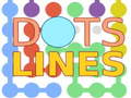 leikur Dots Lines