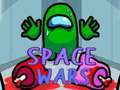 leikur Space Wars
