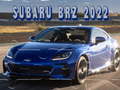 leikur Subaru BRZ 2022