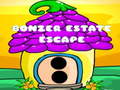 leikur Bonzer Estate Escape