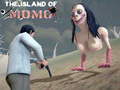 leikur The Island of Momo