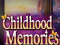 leikur Childhood Memories