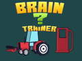 leikur Brain Trainer