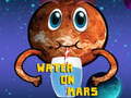 leikur Water On Mars