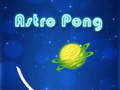 leikur Astro Pong 