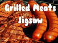 leikur Grilled Meats Jigsaw