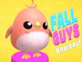 leikur Fall Guys Knockout 