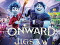 leikur Onward Jigsaw