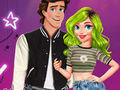 leikur E-couple Stylish Transformation