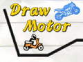 leikur Draw Motor