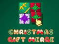 leikur Christmas Gift Merge