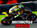 leikur Motorcycle Racers