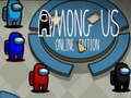 leikur Among Us Online Edition
