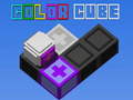 leikur Color Cube